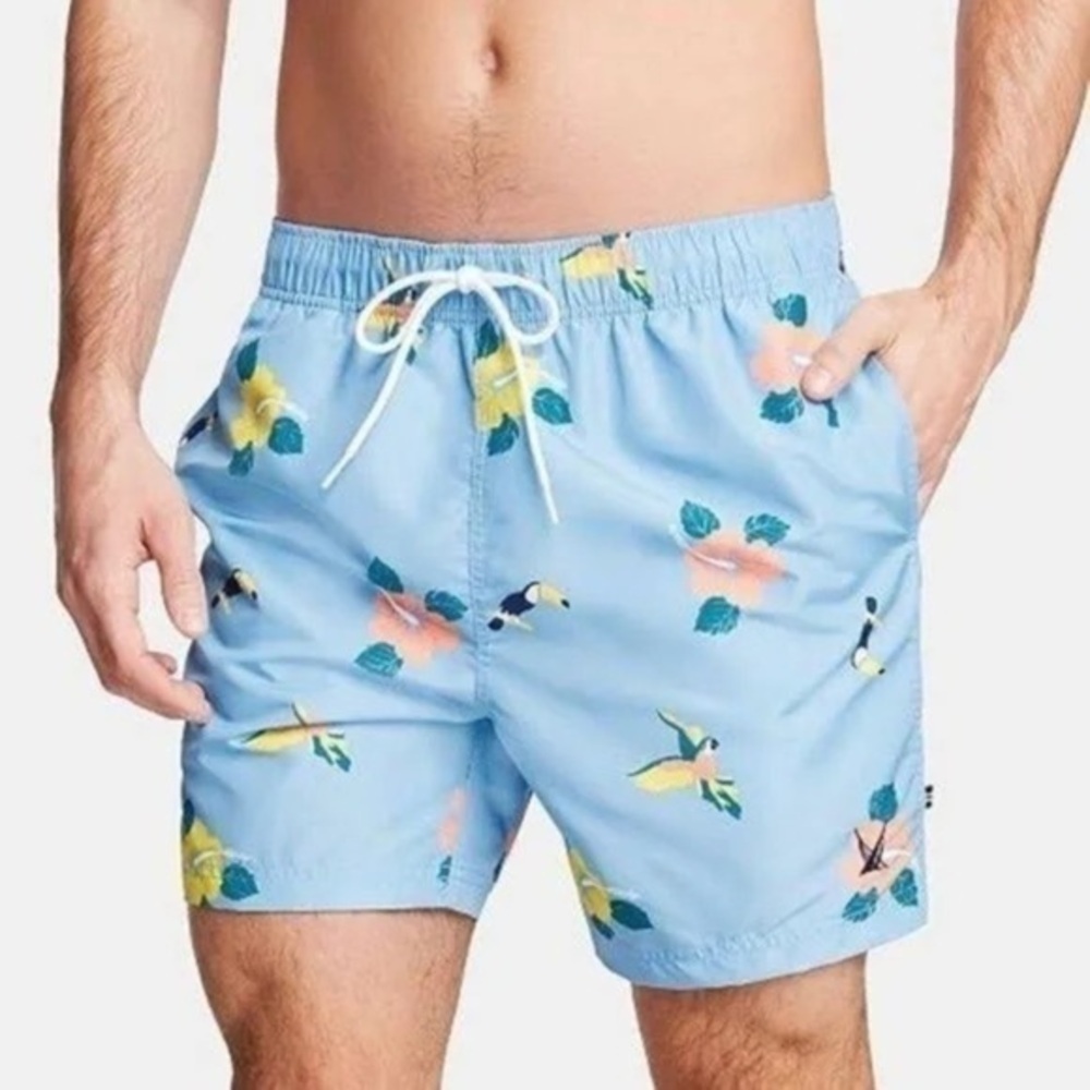 Nautica Swim Shorts